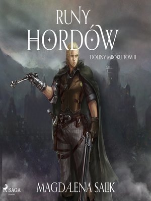 cover image of Runy Hordów